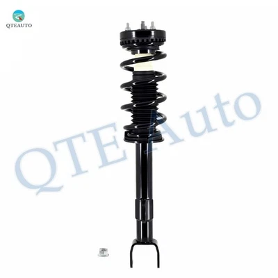 Front Quick Complete Strut - Coil Spring For 2012-2017 2019-2023 Dodge Charger R - Image 1 of 4