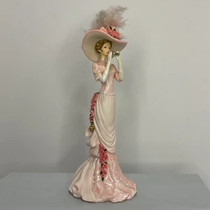 Thomas Kinkade Inspiration Of Hope Collection "Looking For A Cure" #2874A - Bild 1 von 4