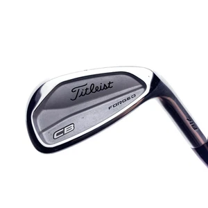 Used Titleist CB 718 8 Iron / X-Stiff Flex - Picture 1 of 8