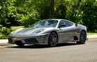 2008 Ferrari 430 Scuderia Coupe 2D