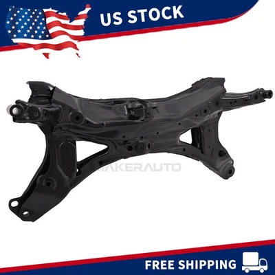 Nuevo subchasis delantero travesaño para Honda HR-V 2016-2022 TRACCIÓN DELANTERA 50200-T7W-003 Foto 1 de 4