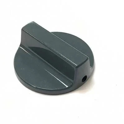 KNOB ROHDE SCHWARZ Hole diameter:6mm D:5.2cm - Image 1 of 1