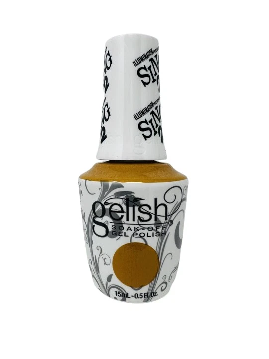 Esmalte en gel GELISH Soak-off Sing 2 Foto 1 de 1