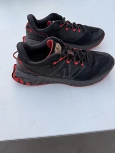 Garoe New Balance Size 13 Men’s Fresh Foam Trail Running Shoe - Picture 1 of 6