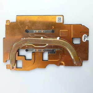 Lenovo IdeaPad Slim 1-14AST-05 CPU GPU Kühlkörper CPU GPU Heatsink - Bild 1 von 2