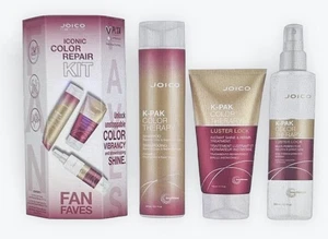 Joico Iconic Color Repair K-Pak Kit - Picture 1 of 1