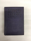 SCOTT’S Standard Postage Stamp Catalogue - fully illustrated- 1919