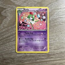 Kirlia - RC9/RC25 Holo Legendary Treasures Radiant - Pokemon Card - LP