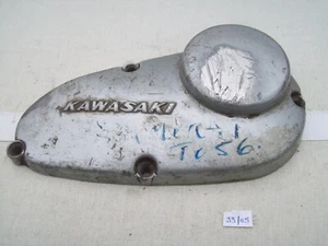KAWASAKI A1 A7 SAMURAI AVENGER ENGINE COVER KB272-4307 1966 ON VINTAGE - Picture 1 of 3