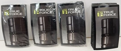 Fragancia Avon True Force Eau De Toilette - 45 tarjetas de muestra de tacto líquido Foto 1 de 4