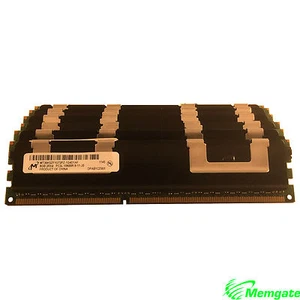 48GB (6 x 8GB) Memory For Dell PowerEdge T410 T610 R610 R710 R715 R810 R815 R915 - Picture 1 of 1