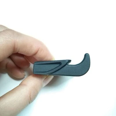 New 2pk Plastic Bow Limb Tip Protector Recurve Bow Tip Protector for 30*6mm Limb - Image 1 of 4