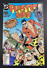 Plastic Man #1 DC Comics Mini-Series 1988 FN/VG