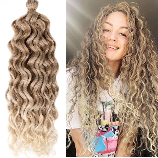 Las mejores ofertas en Trenza Extensiones de Cabello Negro para