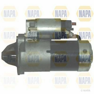 ENGINE STARTER MOTOR NAPA OE QUALITY REPLACEMENT NSM1301 - Image 1 of 4