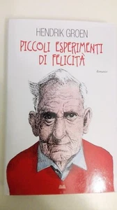 KLEINE GLÜCKSEXPERIMENTE - HENDRIK GREEN - MONDOLIBRI - Bild 1 von 1