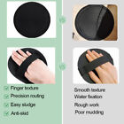 For Shower Rubber Exfoliating Body Scrubber Skin Cleaning Handheld Home Travel