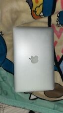 Apple MacBook Air A1465 11.6" (128GB HDD, Intel Core i5, 1.6GHz, 4GB RAM) Laptop