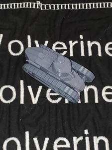 Flames Of War France FT-17 Light Tank 1/100 15mm FREE SHIPPING - Picture 1 of 5