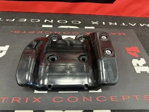 NEW 2025 YAMAHA YFZ450R OEM REAR SWINGARM GUARD SKID PLATE 09-25 18P-22361-00-00 - Picture 1 of 7