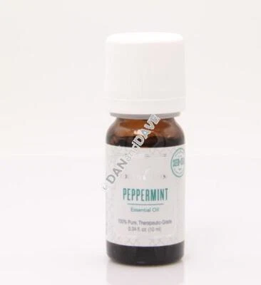 YOUNGLIVING Young Living Peppermint Essential Oil - 10 ml