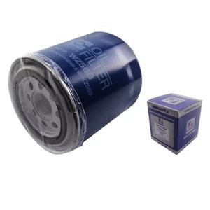 Wesfil Oil Filter for Mitsubishi Express L300 SA SB 1.6L 4Cyl 3/1980-9/1983 - Picture 1 of 7