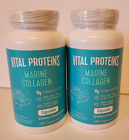 2 Vital Proteins Marine Collagen Capsules 180 x 2 = 360 Capsules