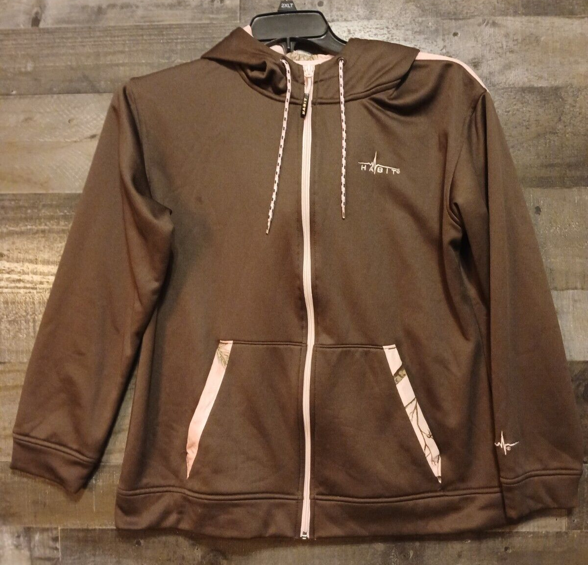 Realtree Pink Hoodies for Women for sale - eBay Realtree Pink Hoodies for Women for sale - eBay