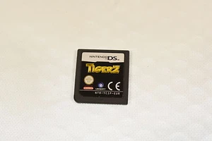 TigerZ - Nintendo DS Game - Cartridge Only - Picture 1 of 1