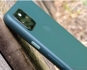 Smartphone original Android Google Pixel 5A 5G 128 Go Android - Photo 1 sur 10