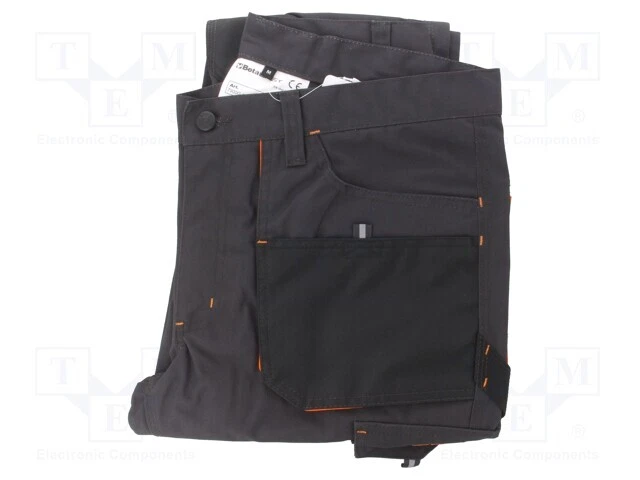 1 Stück, Arbeitshose BF079000802 /E2DE - Bild 1 von 1