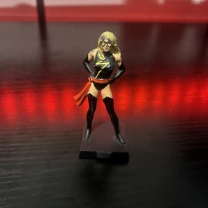 Eaglemoss MARVEL 2008 #76 Ms. Marvel - Picture 1 of 5