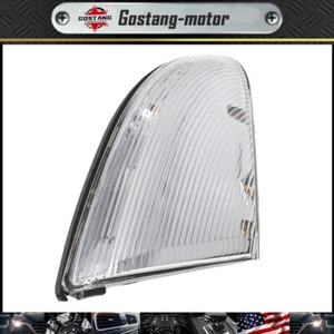 Left Front Driver Side Mirror Turn Signal Light Lamp For Dodge Ram 1500 2500 - Picture 1 of 6