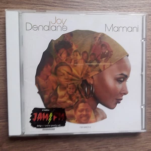Joy Denalane - Mamani (CD, 2002) - Picture 1 of 2