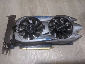 GALAX GeForce GTX 750 Ti EXOC 2GB - Picture 1 of 6