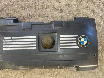 Engine Cover BMW 535I 08 09 10 Foto 1 de 4