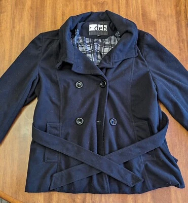 Deb Dress Coat XXL With Buttons - Image 1 of 4
