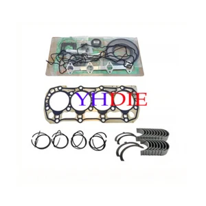 C2.2 C2.2T Overhaul Re-ring Kit Ring Bearing Gasket For Caterpillar CAT Engine - Picture 1 of 1