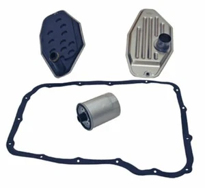 WIX FILTERS 58843WIX Hydraulic Filter, automatic transmission OE REPLACEMENT - Picture 1 of 5