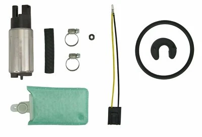 Carter Electric Fuel Pump P74134 for Buick Oldsmobile Pontiac LeSabre 1993-1994 - Image 1 of 4