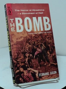 Bombe von Fernand Gigon - Pyramide G528 - 1960 - Bild 1 von 2