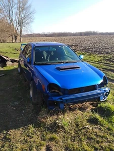 Subaru WRX/Impreza/STI 2002 pieza completa 175 k millas - Imagen 1 de 7