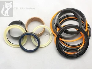 Hydraulic Seal Kit for John Deere 310D Backhoe Bucket ser. # 817498 and up - Picture 1 of 3