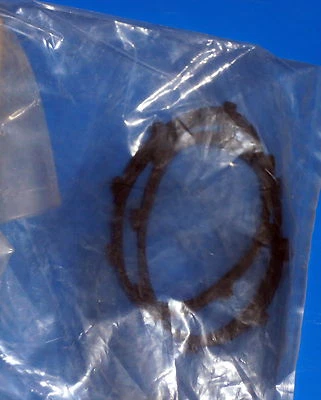 ( 1 ) Johnson Evinrude Electric Trolling Motor 326969 Spacer Adapter to Motor    - Image 1 of 2