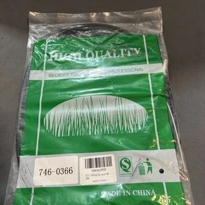 946-04626 Forward Clutch Cable Replacement fits MTD 746-04626 Troy-Bilt Bolen... - Picture 1 of 4