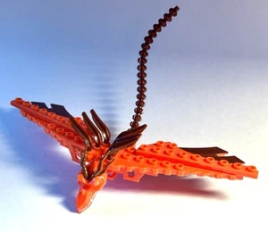 Juego de construcción How To Train Your Dragon 2 Hookfang Ionix usado - Imagen 1 de 3