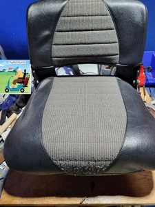 Pride REVO Mobility Scooter Seat Tested & working Sku 4743 - Picture 1 of 3
