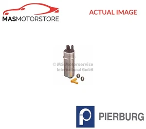 ELECTRIC FUEL PUMP FEED UNIT PIERBURG 728303600 A FOR VW PASSAT,GOLF IV,BORA - Picture 1 of 5