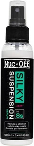Muc-Off Silky Suspension Serum, 100ml - Protective Spray for Bicycle - Picture 1 of 6