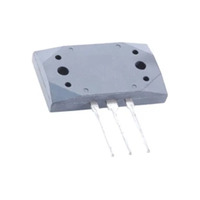 ECG92, 15A @ 200V NPN Silicon High Power Audio Transistor ~ TB-35 (NTE92) - Image 1 of 2